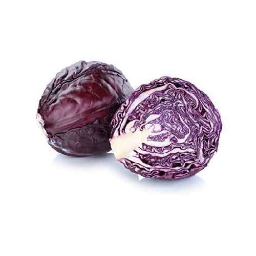 CAVOLI ROSSI